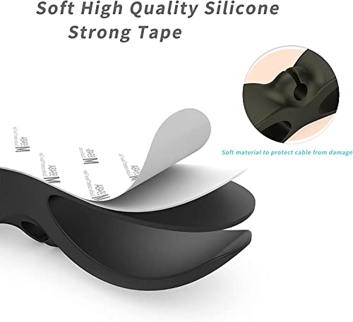 ARTO Cord Organizer for Kitchen