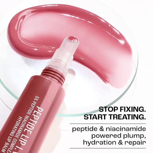 Lakme Peptide Lip IV