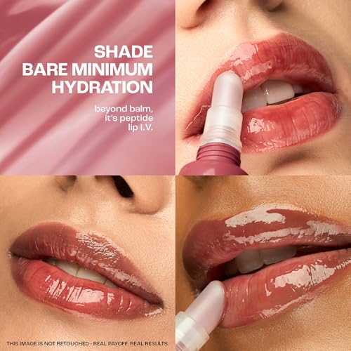 Lakme Peptide Lip IV