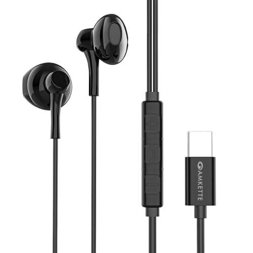 Amkette Trubeats M11 Type C