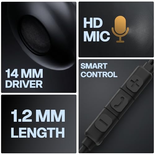 Amkette Trubeats M11 Type C