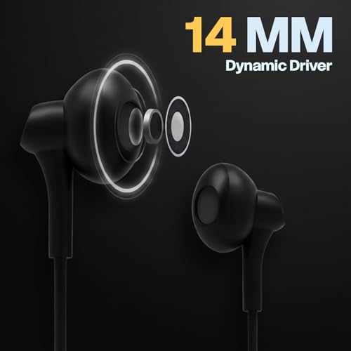 Amkette Trubeats M11 Type C