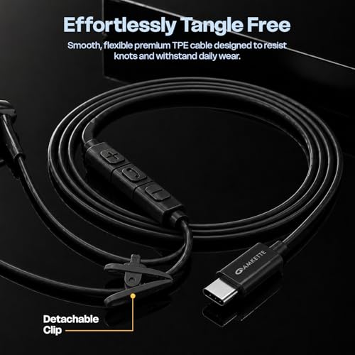 Amkette Trubeats M11 Type C