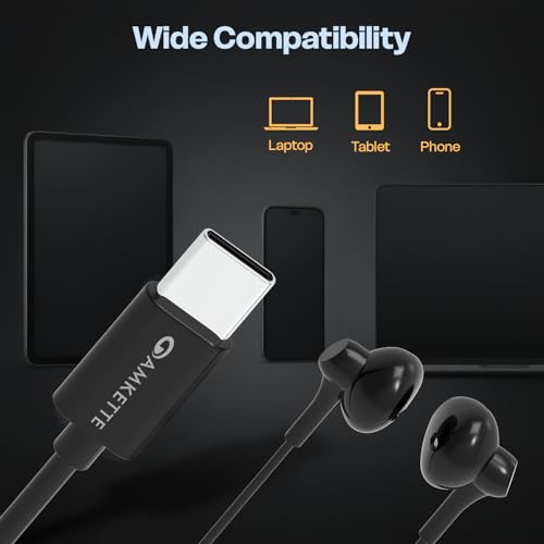Amkette Trubeats M11 Type C