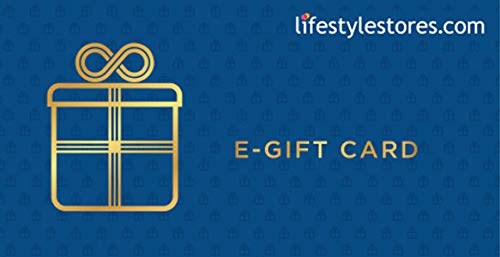 Lifestyle Online| Flat 7% off