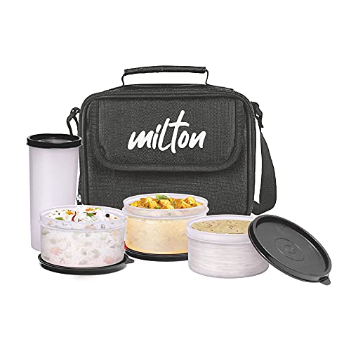 MILTON New Meal Combi Lunch
