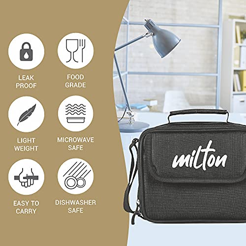MILTON New Meal Combi Lunch