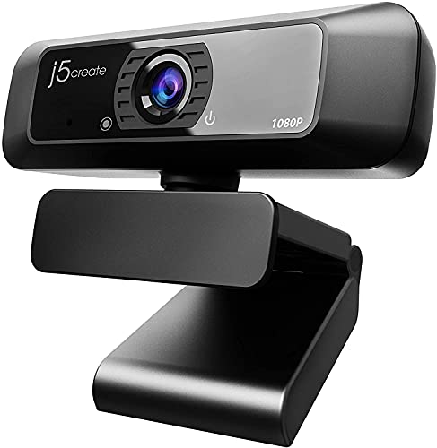 j5create Full HD 1080p USB