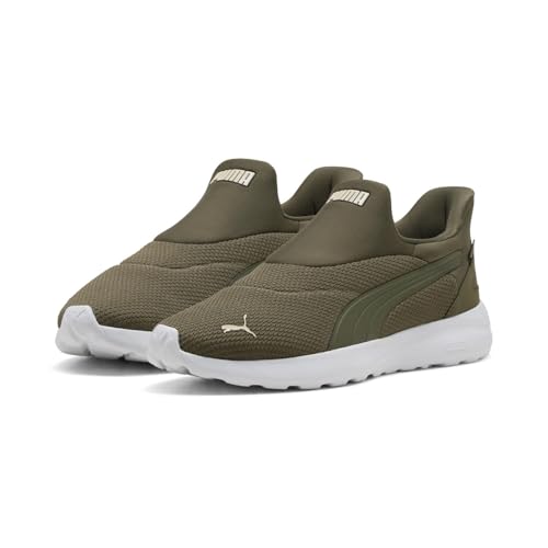 Puma Unisex-Adult Softride Cosmic Sliptech™ Sneaker
