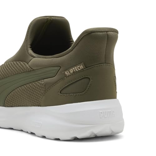 Puma Unisex-Adult Softride Cosmic Sliptech™ Sneaker - Image 2