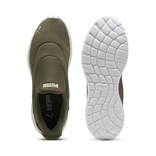 Puma Unisex-Adult Softride Cosmic Sliptech™ Sneaker - Image 3