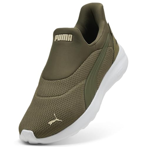 Puma Unisex-Adult Softride Cosmic Sliptech™ Sneaker - Image 4