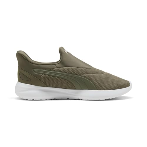 Puma Unisex-Adult Softride Cosmic Sliptech™ Sneaker - Image 5