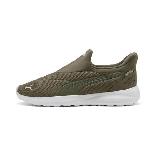 Puma Unisex-Adult Softride Cosmic Sliptech™ Sneaker - Image 6