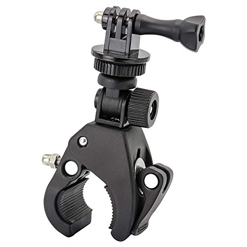 HOJI Easy-Mounted Bike Handlebar Mount