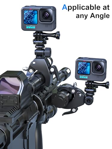 HOJI Easy-Mounted Bike Handlebar Mount