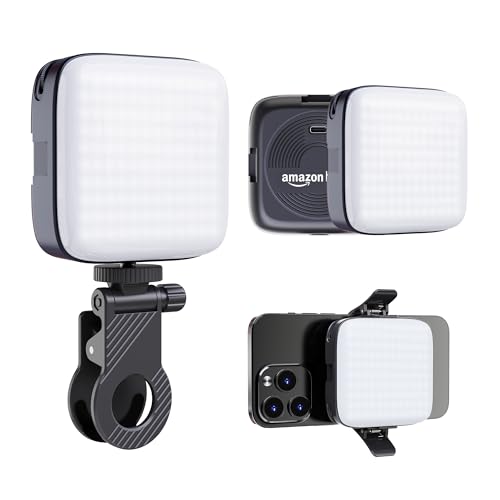 Amazon Basics LED Video Light