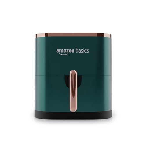 Amazon Basics 3.5L Electric Air