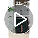 Amazon Basics 3.5L Electric Air