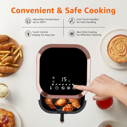 Amazon Basics 3.5L Electric Air