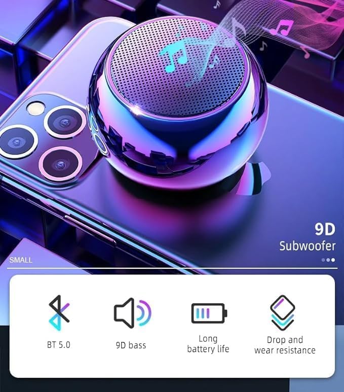 JBL Compatible Ultra Mini Wireless