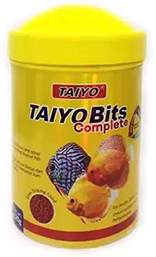 TAIYO Bits Complete Aquarium Fish