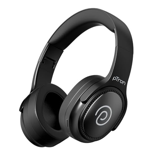 pTron Studio Pro w/ 65Hrs