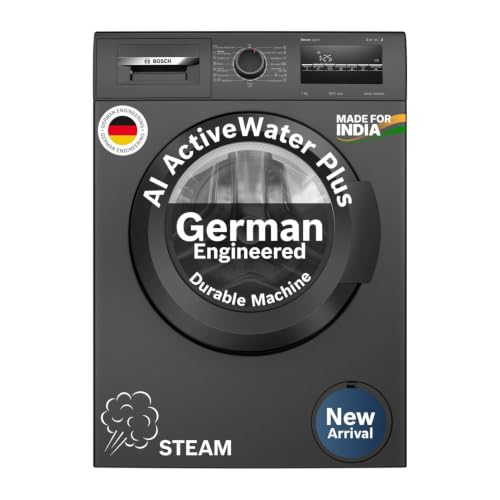 Bosch 7 kg 5 Star