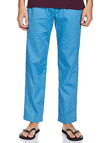 Amazon Brand - Symbol Men Pajama Bottom