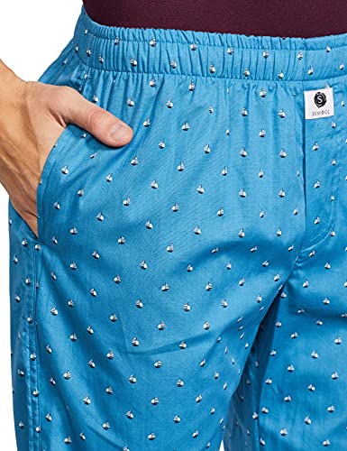 Amazon Brand - Symbol Men Pajama Bottom - Image 4