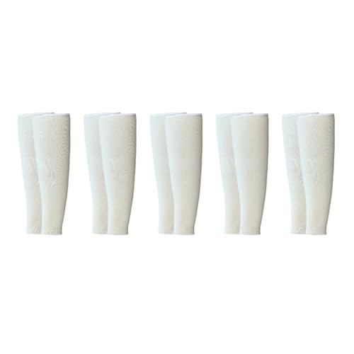 FRONTIER FT701 Cotton Safety Sleeves
