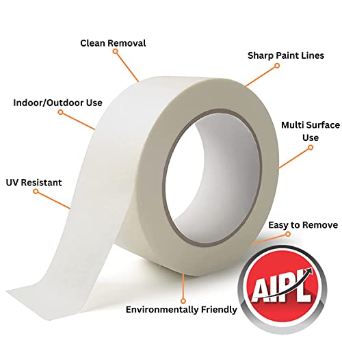 AIPL Masking Tape - 20
