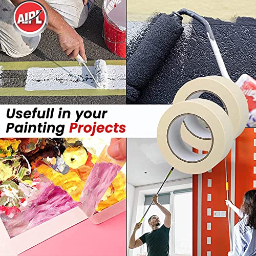 AIPL Masking Tape - 20