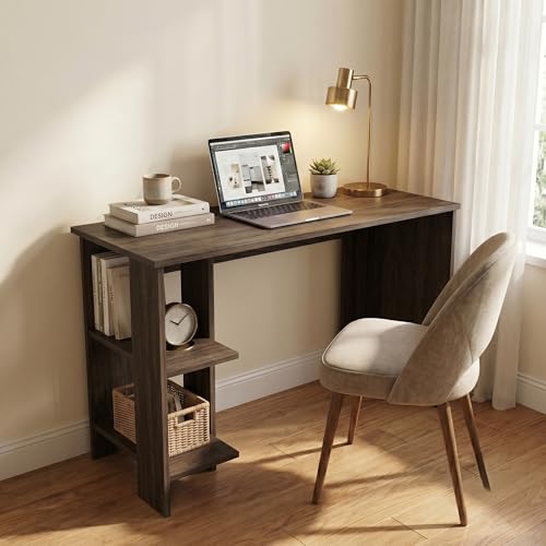 Breeze Minimalist Study Table