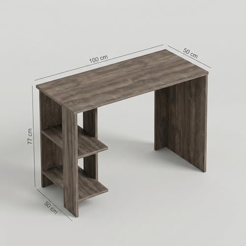 Breeze Minimalist Study Table