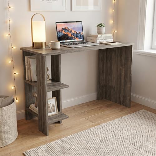Breeze Minimalist Study Table