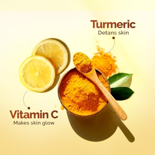 Mamaearth Vitamin C Daily Glow