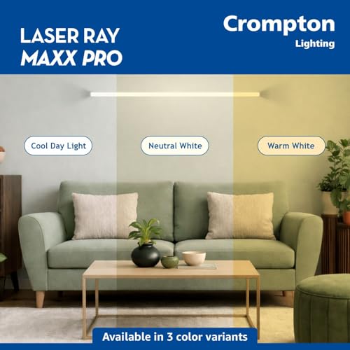 Crompton Laser Ray Maxx Pro