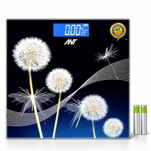ANT Flora Dandelion Digital Weighing