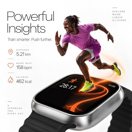 Vaku Luxos® Premium Bluetooth Calling
