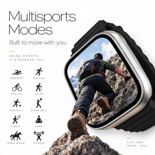 Vaku Luxos® Premium Bluetooth Calling