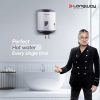 Longway 15 L Storage Water Geyser 5 Star BEE Energy Rating | Mult - Image 2