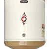 Longway 15 L Storage Water Geyser 5 Star BEE Energy Rating | Mult - Image 6