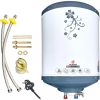 Longway 15 L Storage Water Geyser 5 Star BEE Energy Rating | Mult - Image 7