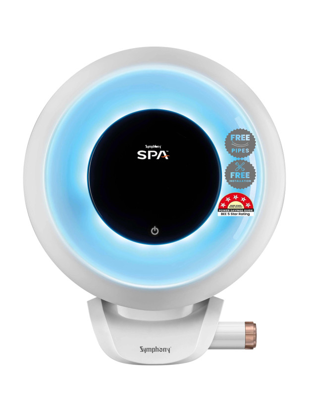 Longway 15 L Storage Water Geyser 5 Star BEE Energy Rating | Mult - Image 8