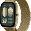 Fire-Boltt Rise Phantom 1.85 Display Transparent Clear Body Desig - Image 6