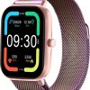 Fire-Boltt Rise Phantom 1.85 Display Transparent Clear Body Desig - Image 7
