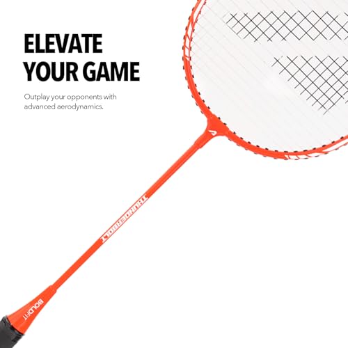 Boldfit Badminton Rackets for Beginners