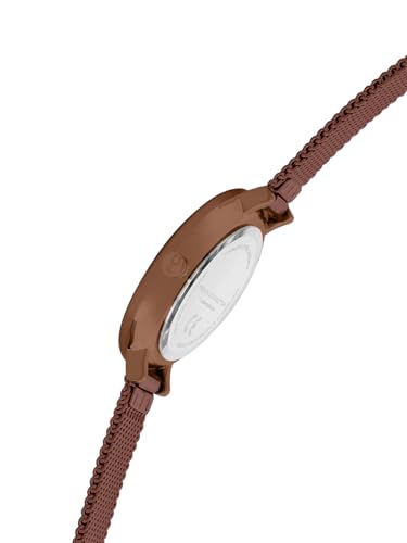 French Connection Seraphina Analog Watch - for Women FCN089BRGM - Image 5
