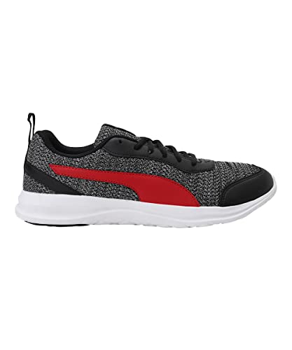 Puma Men Flex T2 Running Shoe - Image 2